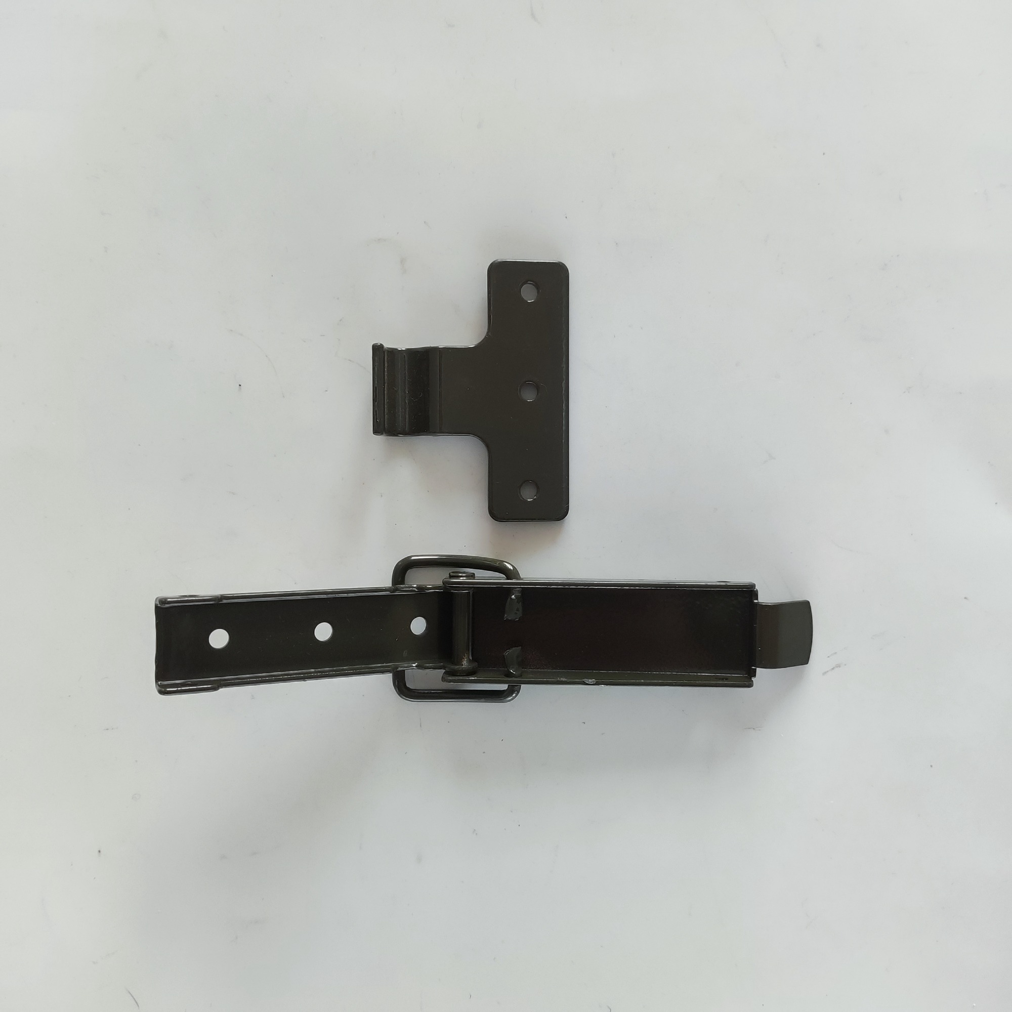 Stainless Steel Toggle Latch