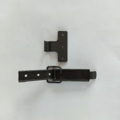 Stainless Steel Toggle Latch