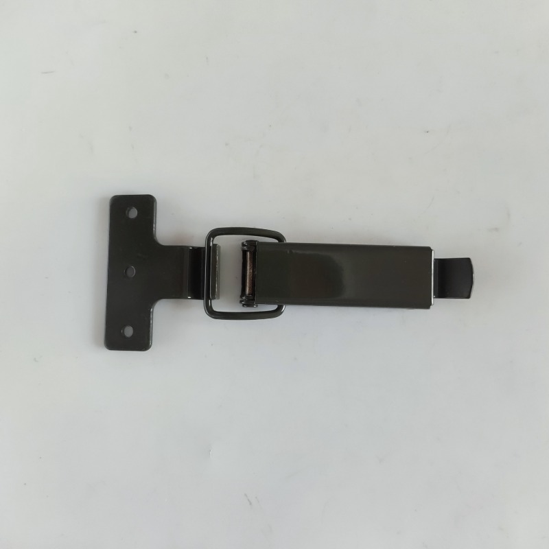 Stainless Steel Toggle Latch