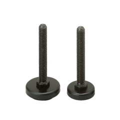 Adjustable Feet for Workbench