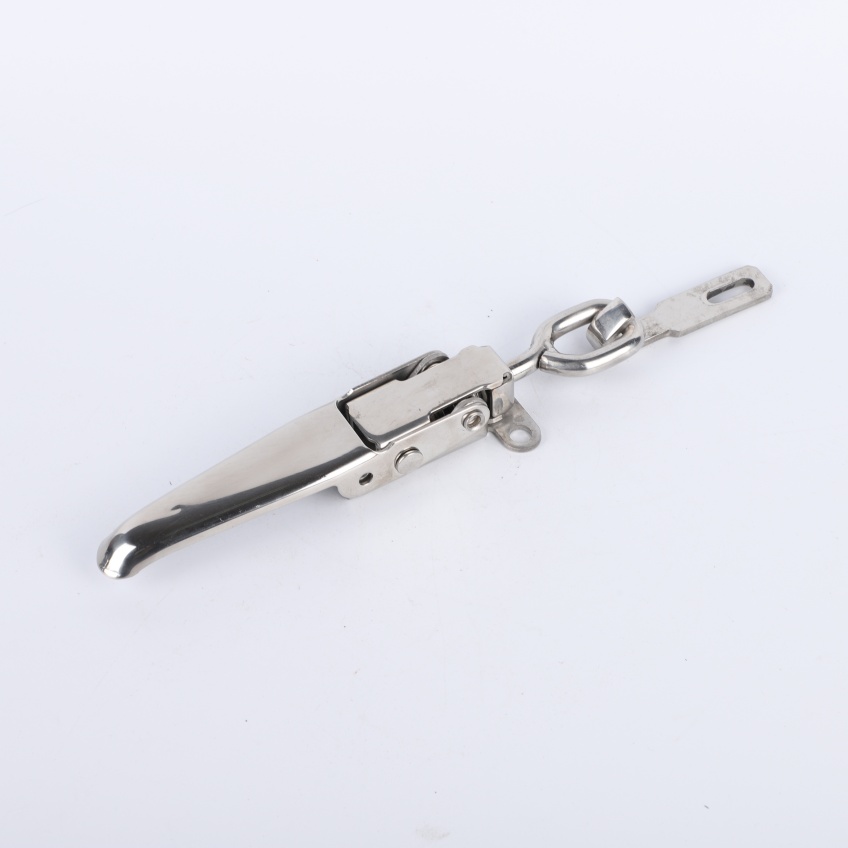 What to Look for in a Toggle Latch Manufacturer? A Complete Buyer’s Guide