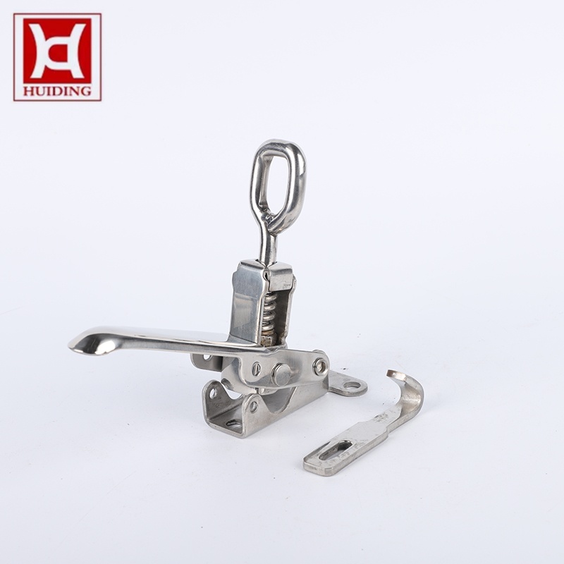 Industrial Toggle Latch Buying Guide for Engineers &amp; Purchasers