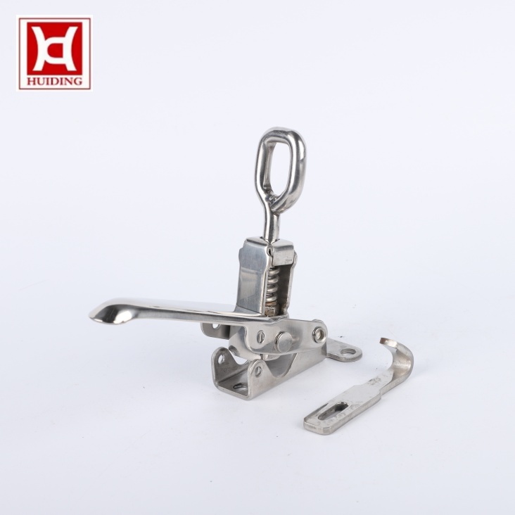 Common Mistakes When Choosing a Toggle Latch (and How to Avoid Them)