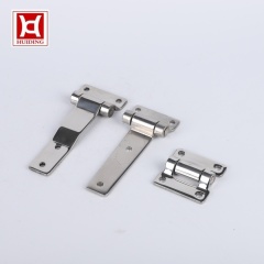 trailer door hinge heavy duty