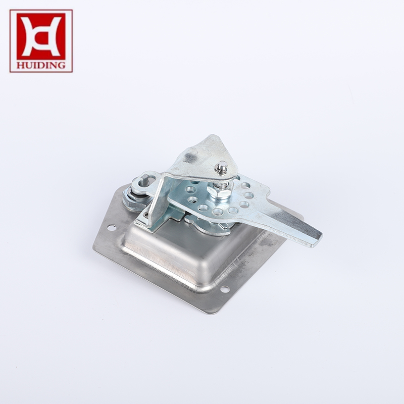 tool box paddle latch