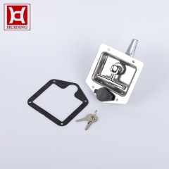 tool box paddle latch