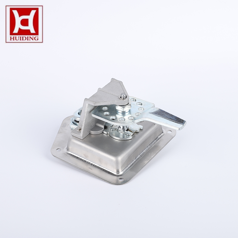 stainless steel paddle latch