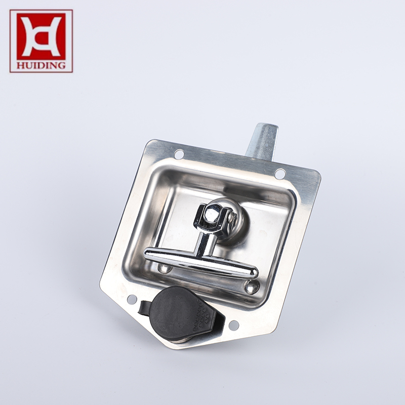 tool box paddle latch