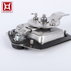 Paddle Latch Manufacturer