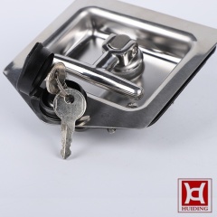 Paddle Latch Manufacturer