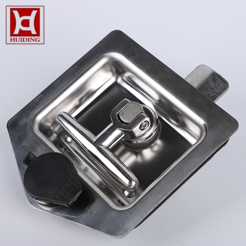 Paddle Latch Manufacturer