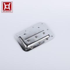 Stainless Steel Toolbox Storage Boxes Chest Handle
