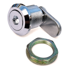 Custom Zinc Alloy Cam Lock Latch