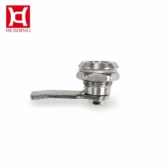 Cam Lock Cabinet Hardware Quarter Turn Locking Mechanism for Electrical Enclosure Drawer Control Panel Storage Box Access