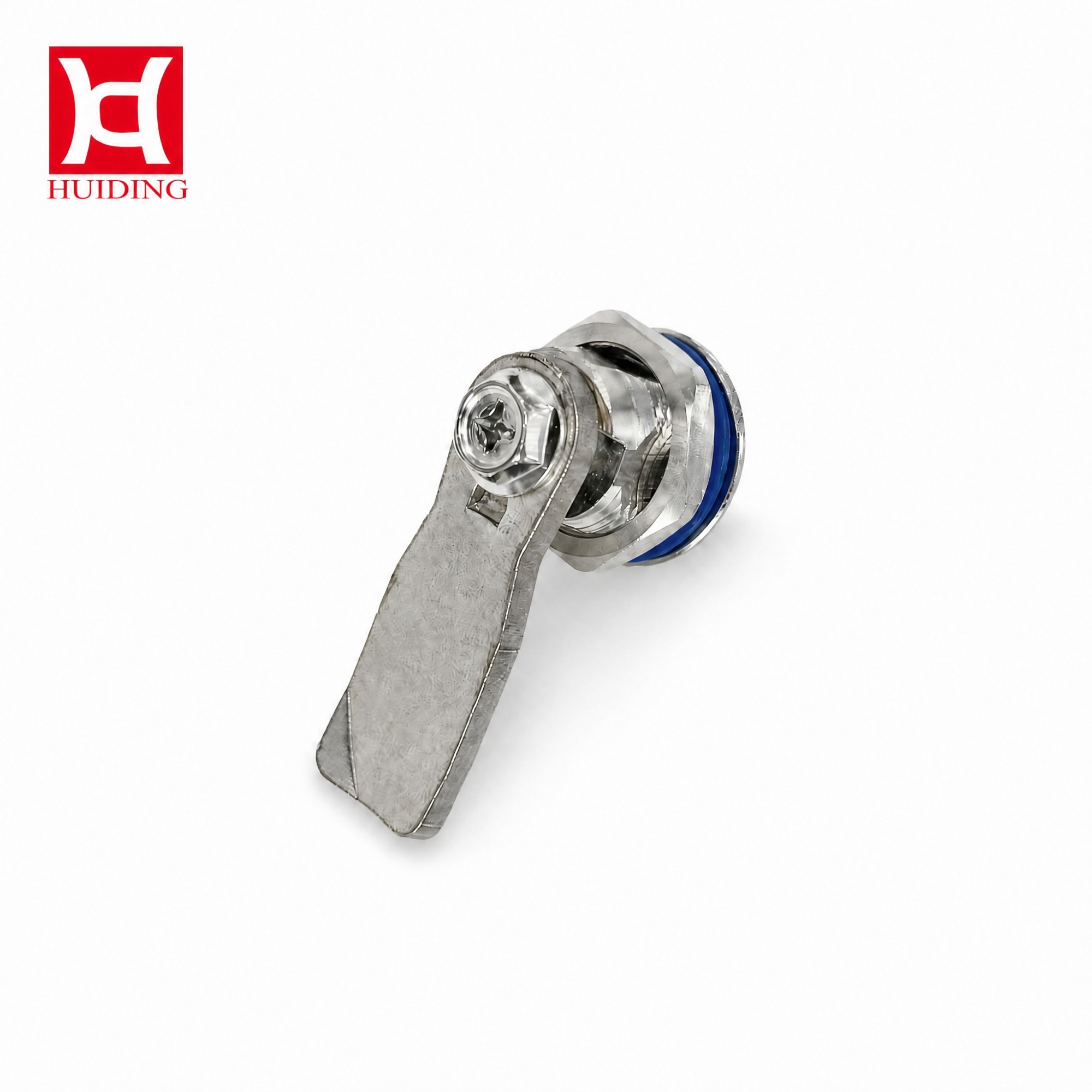 Heavy Duty Zinc Alloy Cam Lock Cabinet Locker Mailbox Electrical Enclosure Lock OEM ODM Factory Supply