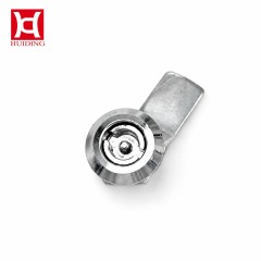 Heavy Duty Zinc Alloy Cam Lock Cabinet Locker Mailbox Electrical Enclosure Lock OEM ODM Factory Supply