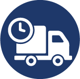 Fast Delivery