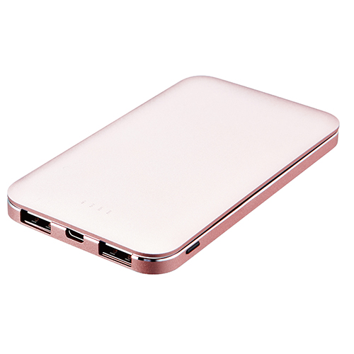 Luxury and high-end design portable 5000mah power bank,New Power Banks ...