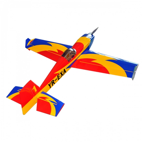 EXTRA 330 57inch/1448mm EP RC Electric AirPlane