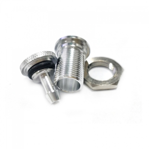 Fuel Tank Accessories