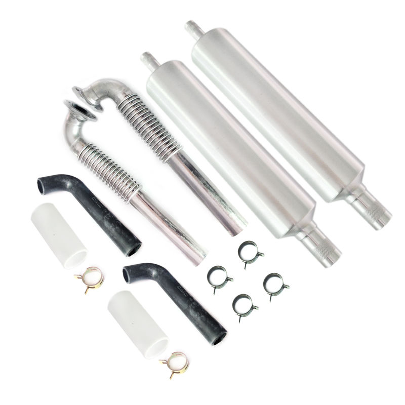 Discount ✔️ ZYHOBBY 50-70CC CANISTER SET(REAR EXHAUST) ⌛ -ZYHOBBY Sales Store efa42f42c1