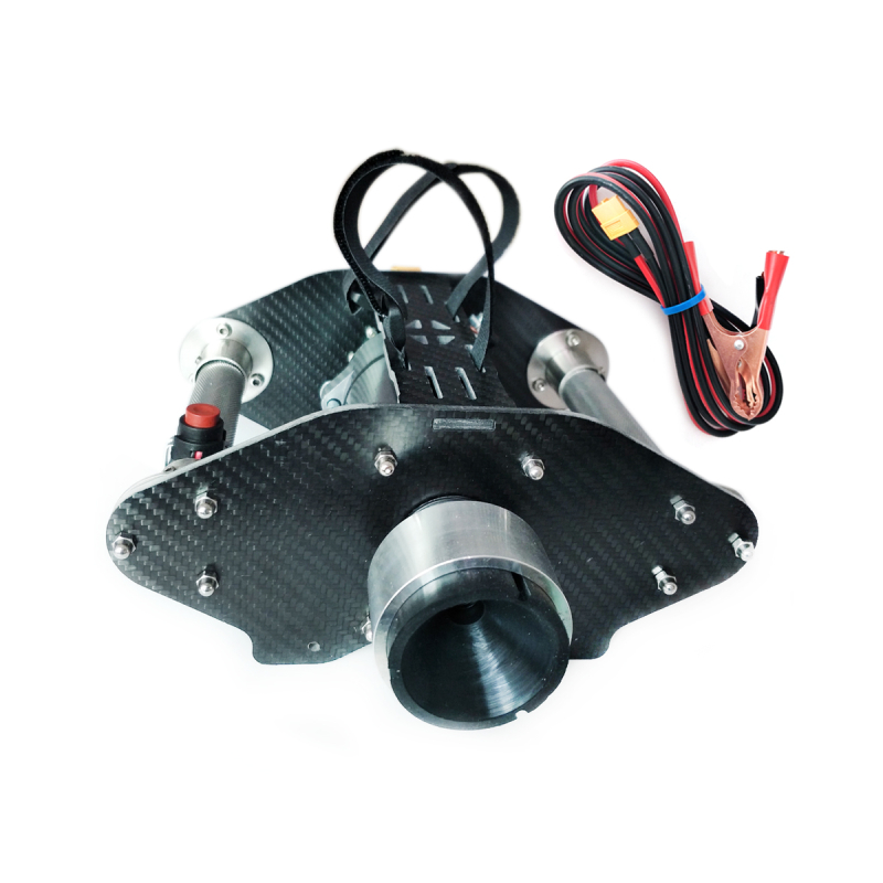 Cheap ???? ZYHOBBY TOT Carbon Fiber Frame Terminator Starter For 80CC-250CC RC Gas Airplane ???? -ZYHOBBY Sales Store 160929ba62