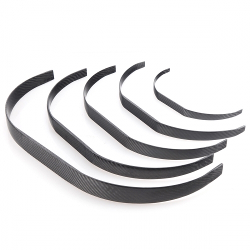 Carbon Fiber Landing Gear Undercarriage For Yak 30E 50E RC Electric Airplane Aircraft