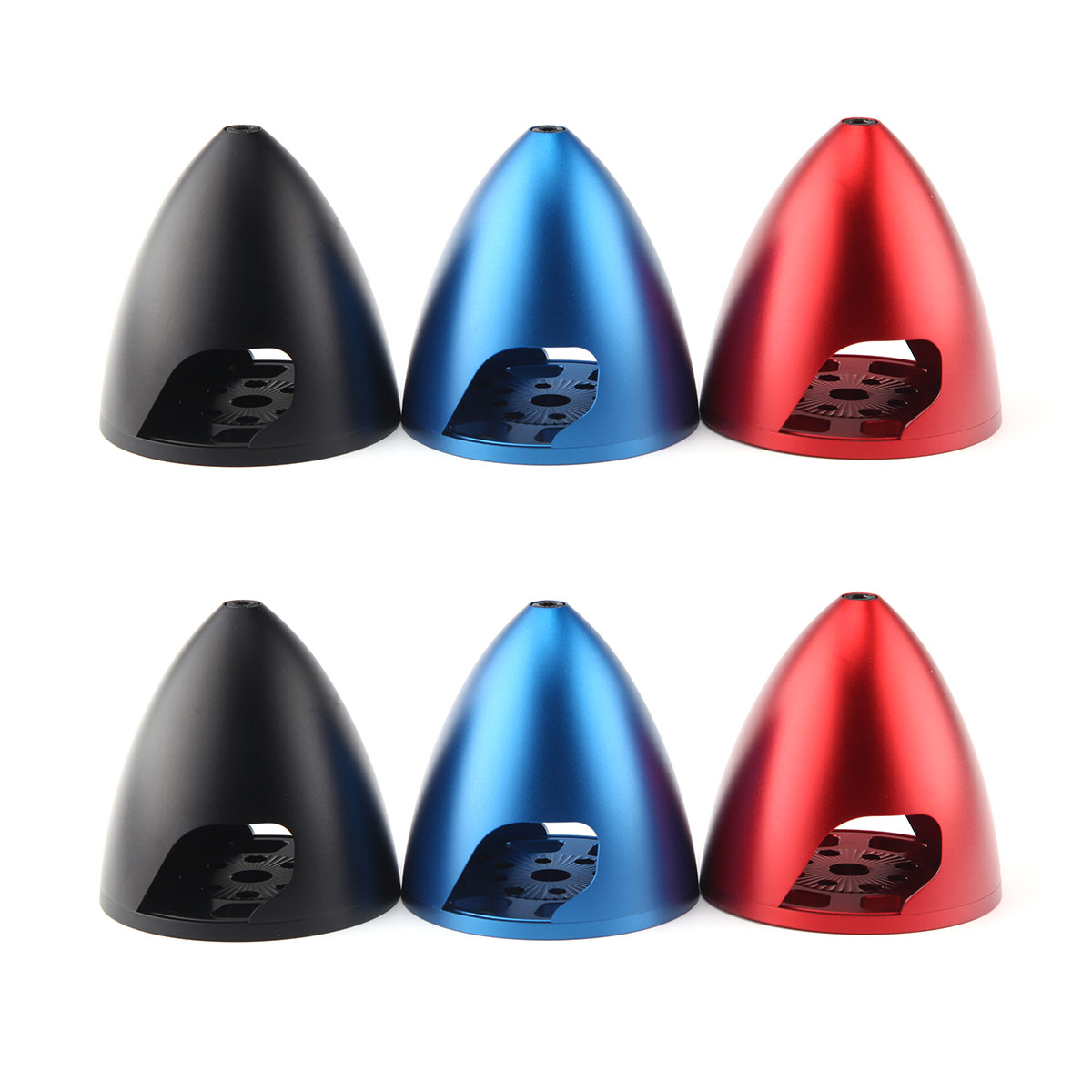 Best reviews of ???? ZYHOBBY Colored 3inch Anodized Drilled Spinner For DLE30/55 MLD35/70 DA50/EVO54 ???? -ZYHOBBY Sales Store c48ad64e85