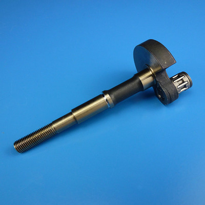 1pc Crankshaft for DLE20/DLE20RA connect rod