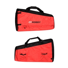 Waterproof Airplane Wing Bag For 52-63in 3D Airplane(50-70E)