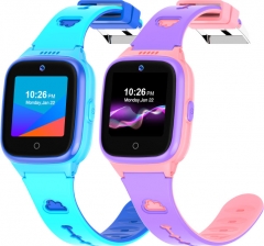 Q55 4G Smart watch for kids