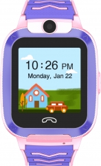 Q51 4G GPS Phone watch for Kid