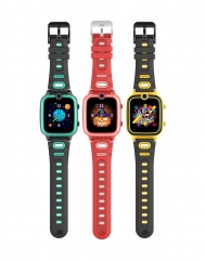 Dual Camera Game Watch