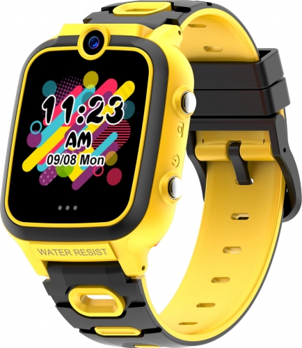 Dual Camera Game Watch