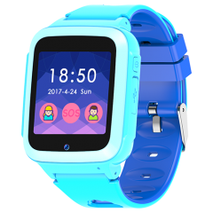 2G Phone watch for kids with Games and MP3 functions