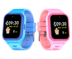 Q23 GPS Phone Watch for Kid