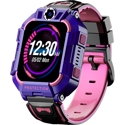 Q63 Phone watch for kids (Asian Version)