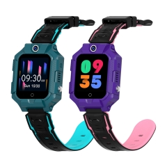 Q73 the cheapest 4G Phone Watch for kids(Asian Version)