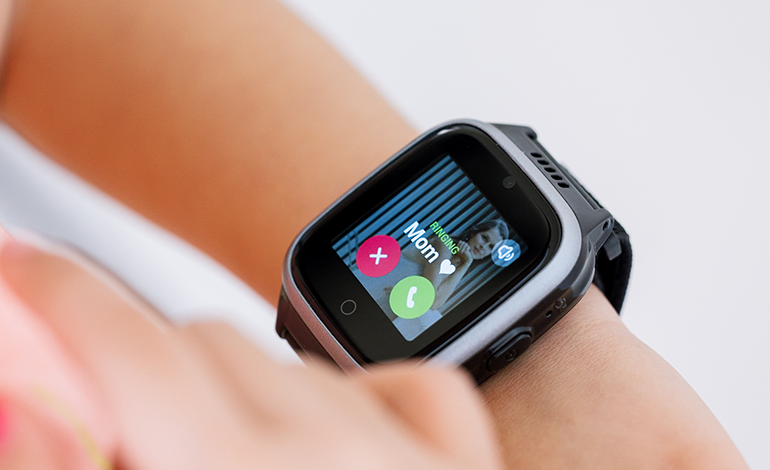 4G Smart Watch