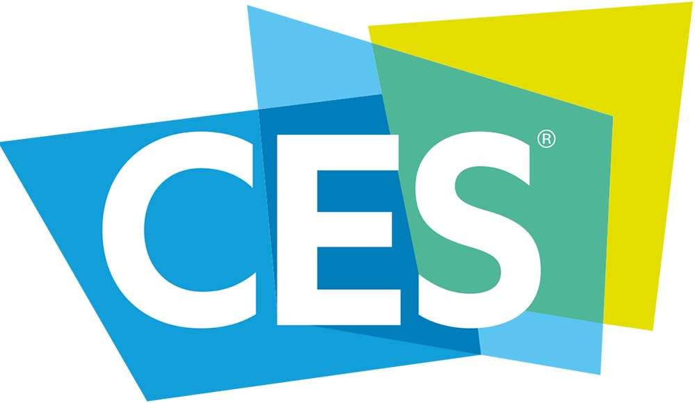 We will be in CES in January 2024