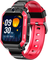 Q107 Smart Watch Phones & GPS Trackers for kids