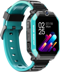 Q107 Smart Watch Phones & GPS Trackers for kids