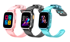 Q112 Smart Watch Phones & GPS Trackers for kids