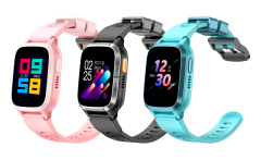 Q112 Smart Watch Phones & GPS Trackers for kids