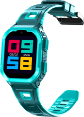 Q110 Smart Watch Phones & GPS Trackers for kids
