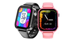 Q97 Smart Watch Phones & GPS Trackers for kids