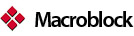 Macroblock IC HXTECH display