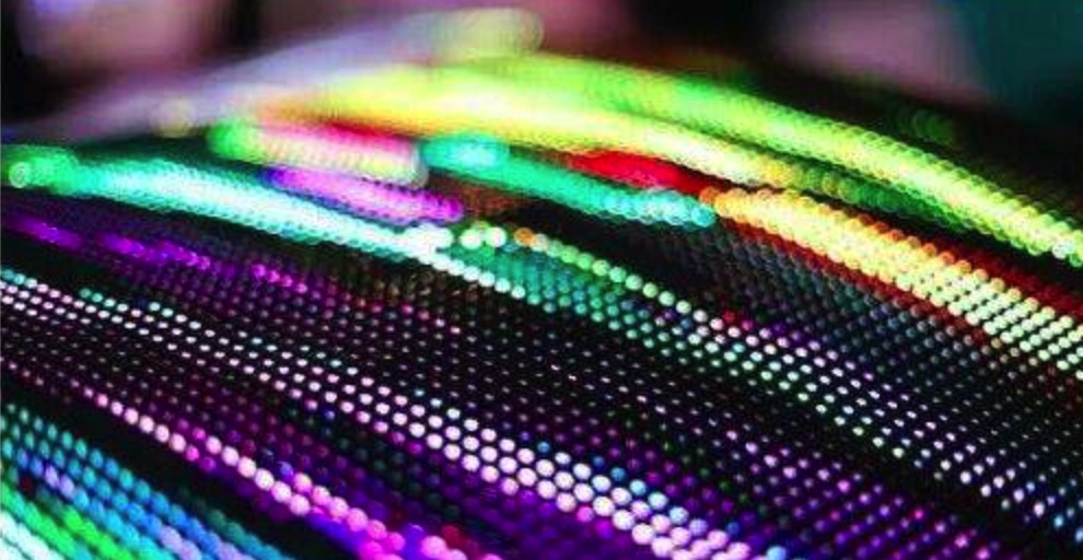 The prospect of Micro LED is huge. The market scale will increase by about 654 times in 2025.