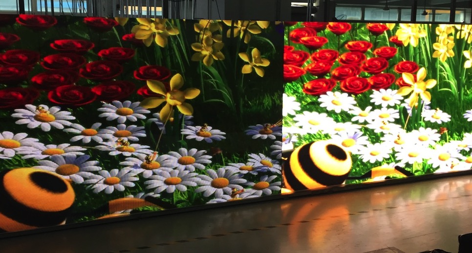 How to choose a good LED display ?