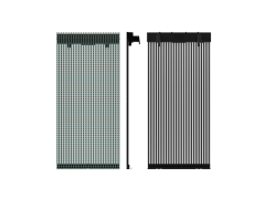 ST series strip display